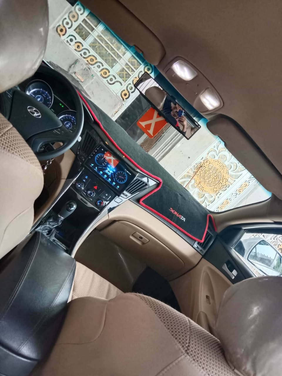 سوناتا ٢٠١٣ خليجي ٢٤٠٠ رقم بغداد نكليزي تبريد قطعتين حساسات تحكم استيرن شاشه مري شفط ساره صبغ احزام جاهزه سعر ١١٠ وبيه مجال ***********

