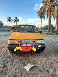 مراوس • تستلم كاز • الوركاء