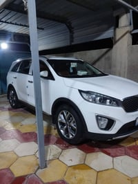 سورنتو • ٢٠١٦ • رقم اربيل