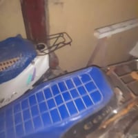 سيفان • موديل ١٧ • ذبانه