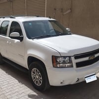 شيفروليه تاهو 2007 • تاهو LTZ • تاهو ملكي • تاهو فول مواصفات • شيفرولي...