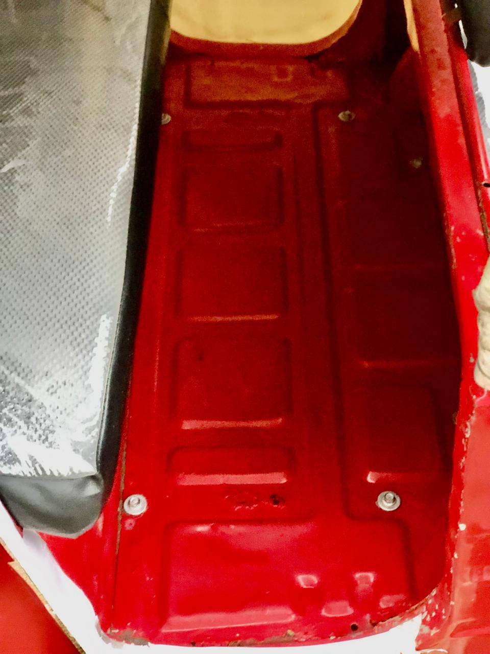 السلام عليكم تكتك ١٨   مصبوغه عام العبيدي حي الرئاسه  ***********
