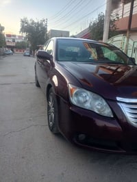 افالون • ٢٠٠٨ • بدون ضربه