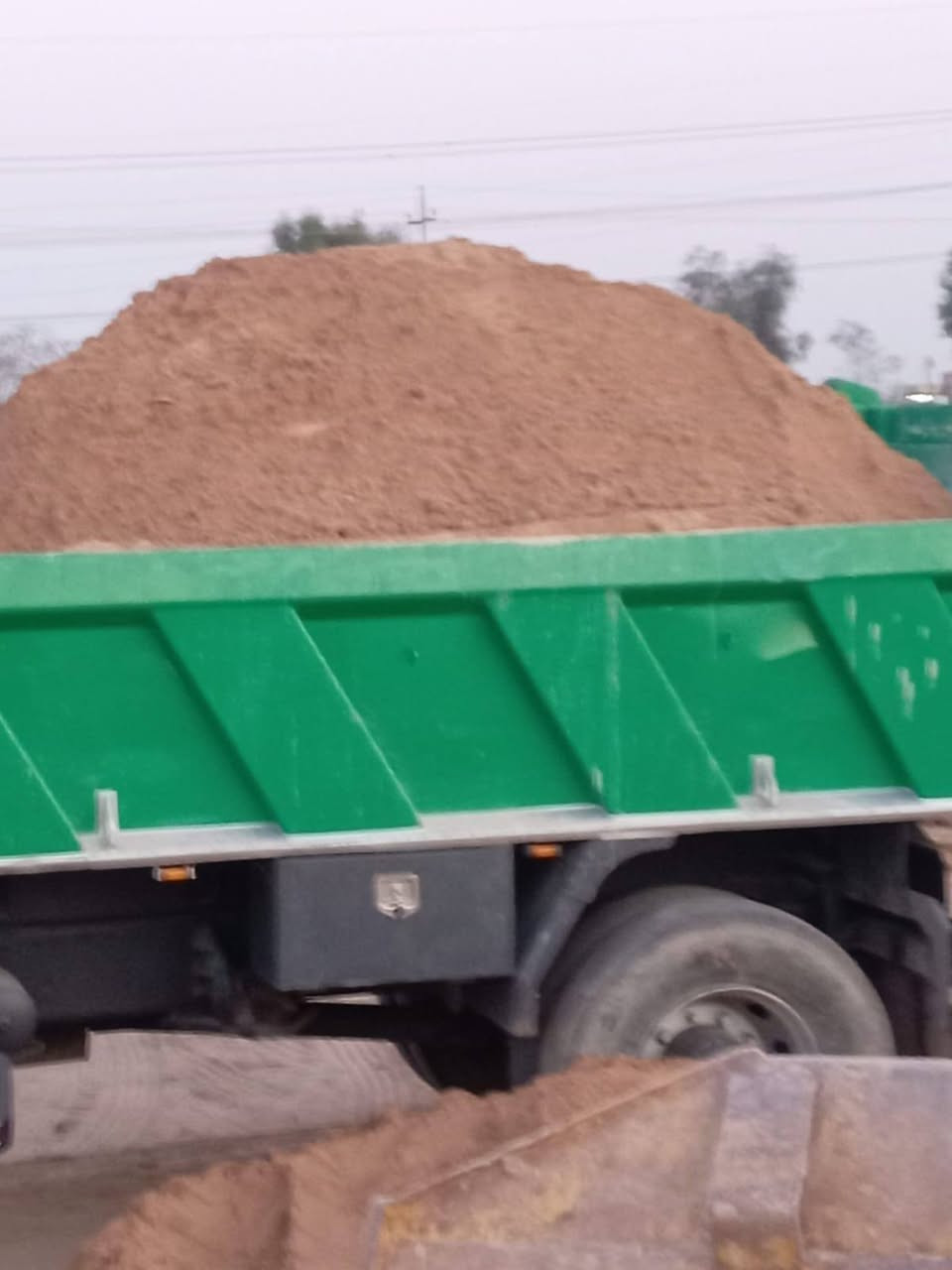 يوجد مواد بناء كافت مواد بناء سعار مناسبه    حمل فول
طن سمنت ٩٥.               تك رمل ١٤٠
تك حصو ١٥٥.                 كنتر رمل ٤٠
كنتر حصو ٤٥.                كنتر مغربل ٥٠
ألف طابوك١٢٥.               كنتر سبيس ٤٠
كنتر زميج 20.               كنتر تراب حلو ١٥
للاستفسار على هذا الرقم
***********
***********
