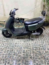 دراجة شحن موديل ٢٥ بطاريات ٦ لاستفسار اتصل رقم ٠٧٧٧٤٤٨٣٩٦٩