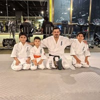 تعلن قاعه لوكجري الكائنه في بدايه شارع النهر افتتاح لعبه الكيوكوشن كرا...