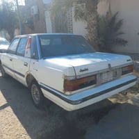 سوبر • ١٩٨٥ • ناصريه