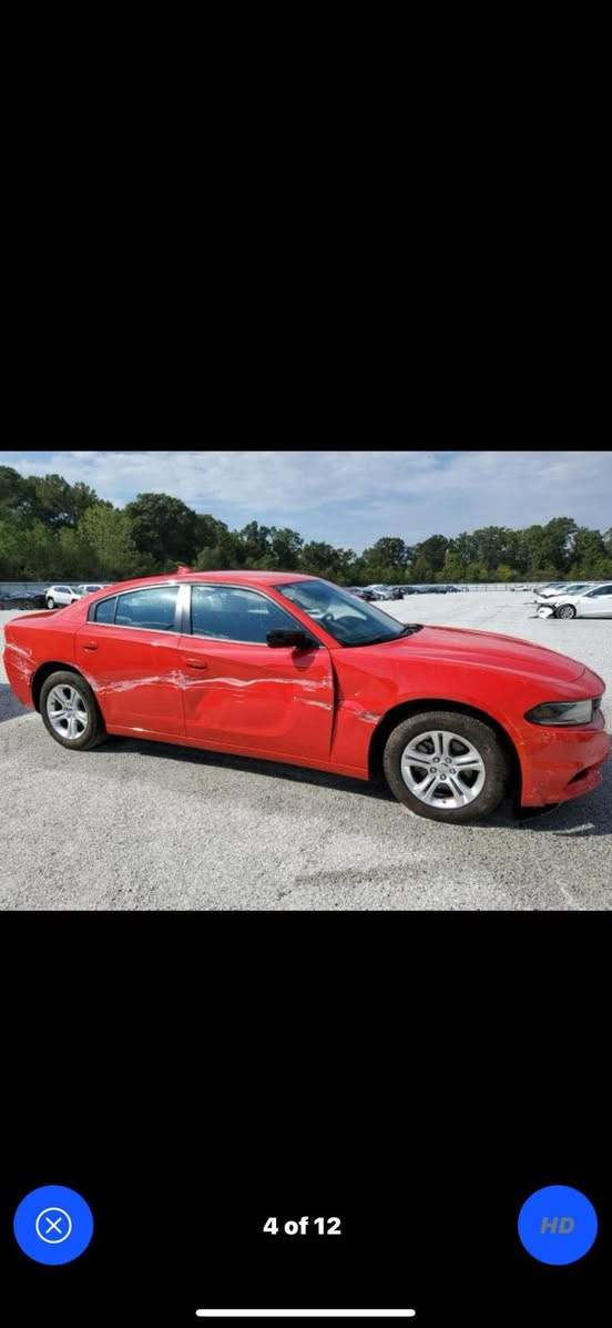 چارچر موديل 2023 للبيع وارد امريكي ماشيه 44 الف حادث امريكا مثل ماموجود في الصوره شخط في الصفحه 
رقم بغداد
محدث بنيد SRT
السعر 250 ورقه
العنوان الديوانيه 
الاستفسار الاتصال ع الرقم ***********
