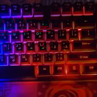 🔥 للبيع كمبيوتر كامل + شاشة Dell – جاهز للاستخدام 🔥 🖥️ Dell OptiPlex 7...