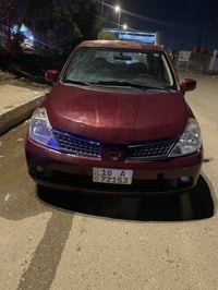 فيرسا • ٢٠٠٨ • امريكي