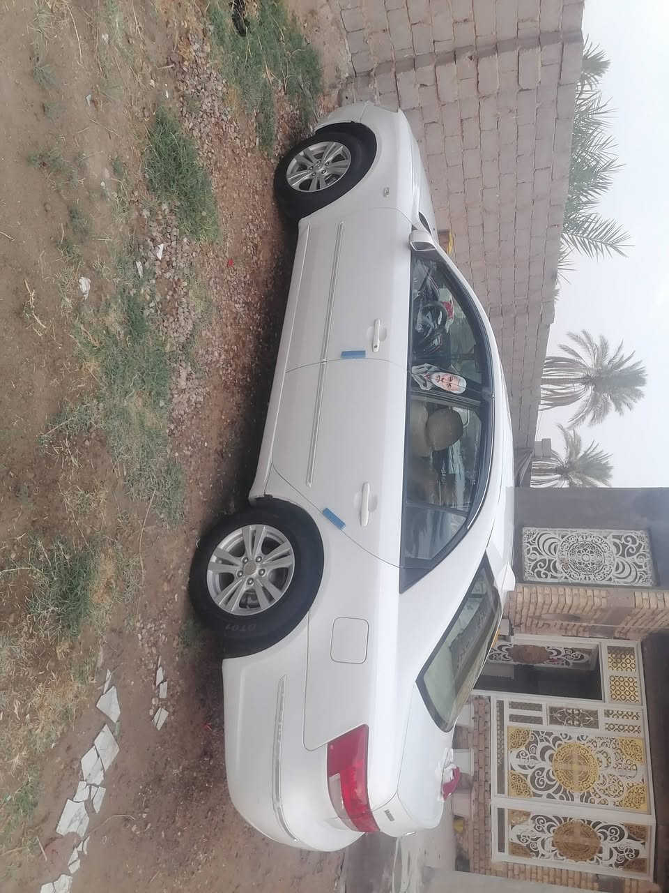 من رخصت مدير الكروب سونتاته ٢٠٠٩ مصبوغه عام خليجي  مكاني حالين بغداد الدوره  اذا اكو مراوس حسب القناعه*********** السعر اتصال واسمع التفصيل السياره سعره حلو
