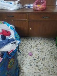 غرفة صاج • تحتاج صبغ • بغداد الشعب