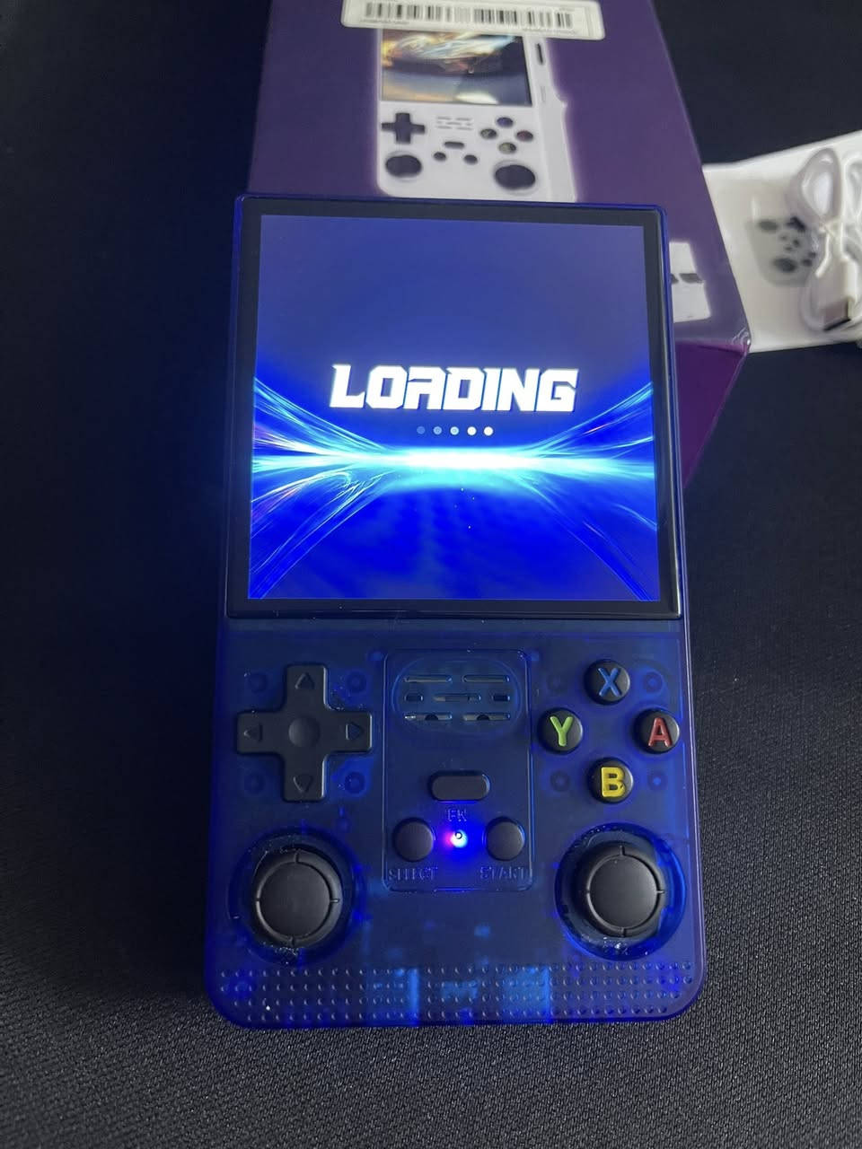 السلام عليكم 
جهاز العاب  3 دي جديد امزون 
بي هواي العاب وشفتات من وره 
انطيني سعر باليرضي الله وبالعافية عليك


**إذا كنت صاحب هذا الإعلان وتريد حذفه لأي سبب، رجاءا أرسل رسالة إلى الدعم الفني**