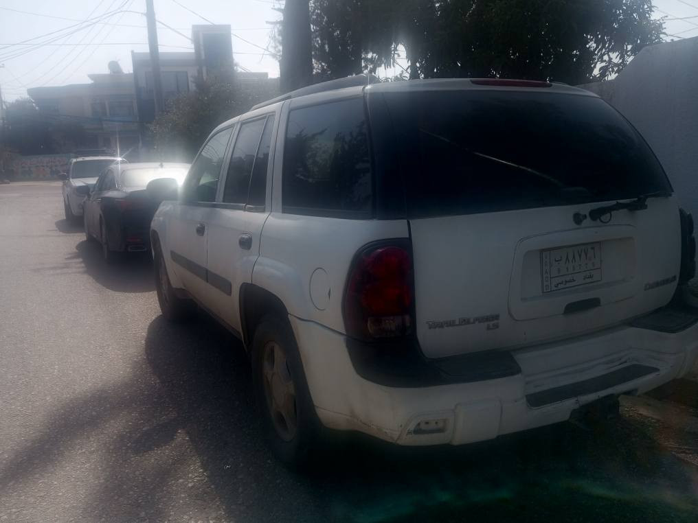 ‎بلایزەرمۆدیل 2004گیڕمەکینە بەشەرت  سەنەوی پلاستیک فرۆشتن یان گۆڕینەوە بەشتیک بەدڵم بیت‎ السليمانية, العراق


**إذا كنت صاحب هذا الإعلان وتريد حذفه لأي سبب، رجاءا أرسل رسالة إلى الدعم الفني**