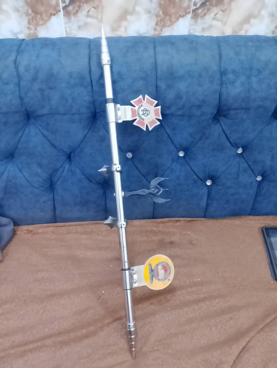 بوري هوة وعلايمة البيع او المراوس السعر 25 وبي مجال ***********
