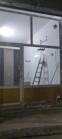 جام خانه • ٢٫٥م×٣٫٢٠م • ناصريه سوق الشيوخ