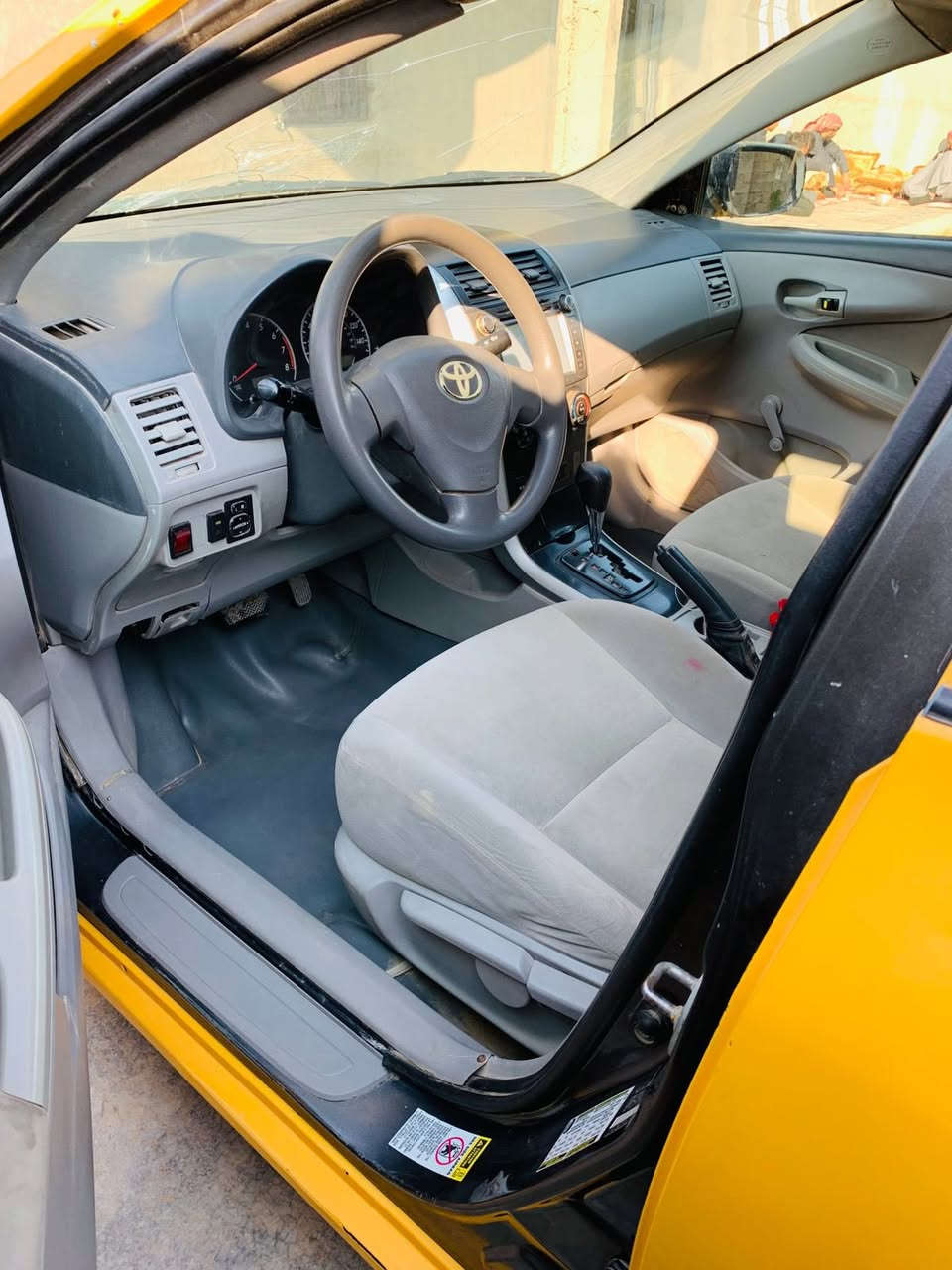 كورلاء لبيع موديل 2009وارد مريكي رقم صدامي  ***********
