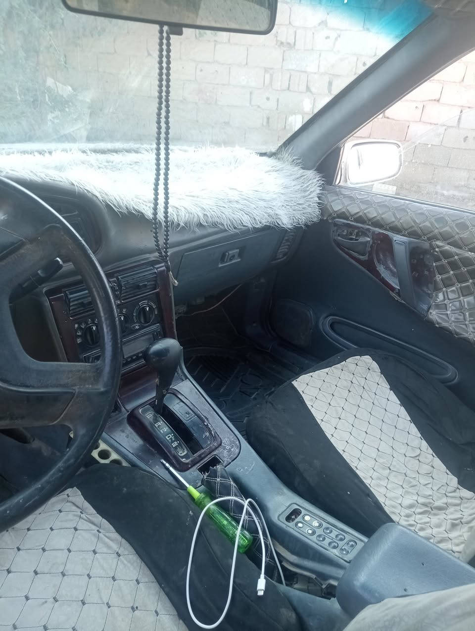 برنس للبيع موديل 95عطله بسمي 17وبيه مجال ***********
