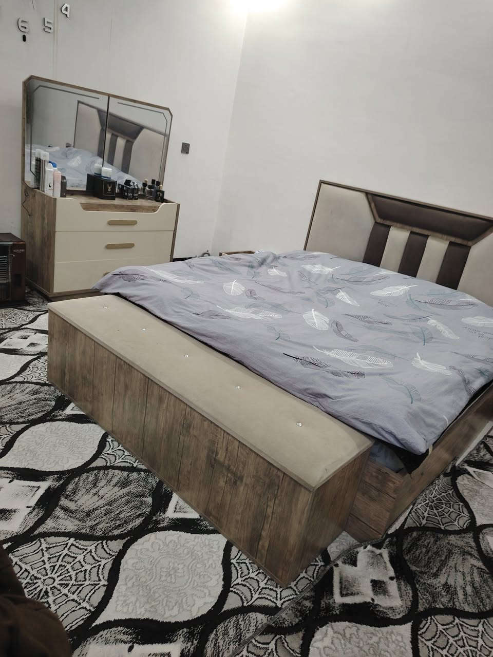 غرفه للبيع
العنوان حي الفلاح


**إذا كنت صاحب هذا الإعلان وتريد حذفه لأي سبب، رجاءا أرسل رسالة إلى الدعم الفني**