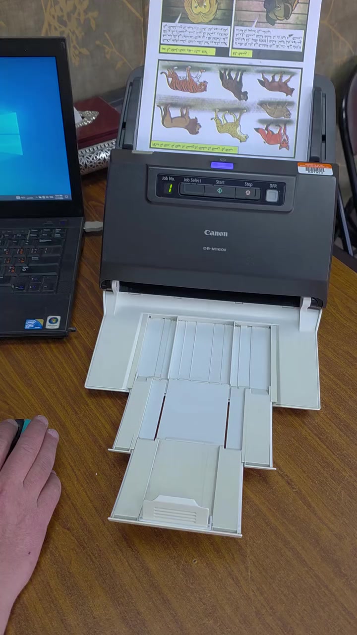 الجهاز مستخدم والسعر ٢٨٠ الف دينار مع ضمان ٣شهر مكتب الحكمة لتجارة الأجهزة المكتبية و مستلزماتها 
📍عنوانا: بغداد/باب المعظم/مدخل شارع الجهورية/مجمع الخلفاء السكني.
https://maps.app.goo.gl/nt6PDnsQHxQbCHd79
📞للاستفسار و الاتصال: ***********
