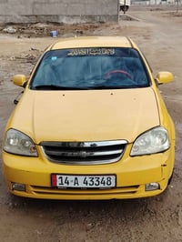 اوبترا • ٢٠١١ • رقم بصره