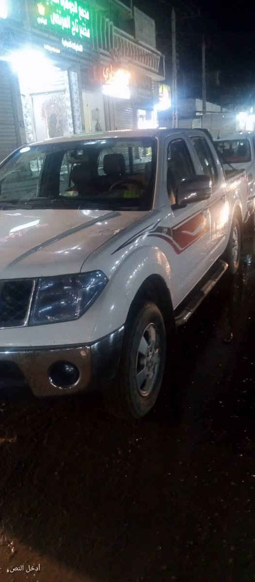 مديل 2009 مكفوله باسمي سنويه جديده 31 رقم سليمانيه مكان بغداد السعر 105وبي مجال للشراي  ***********
