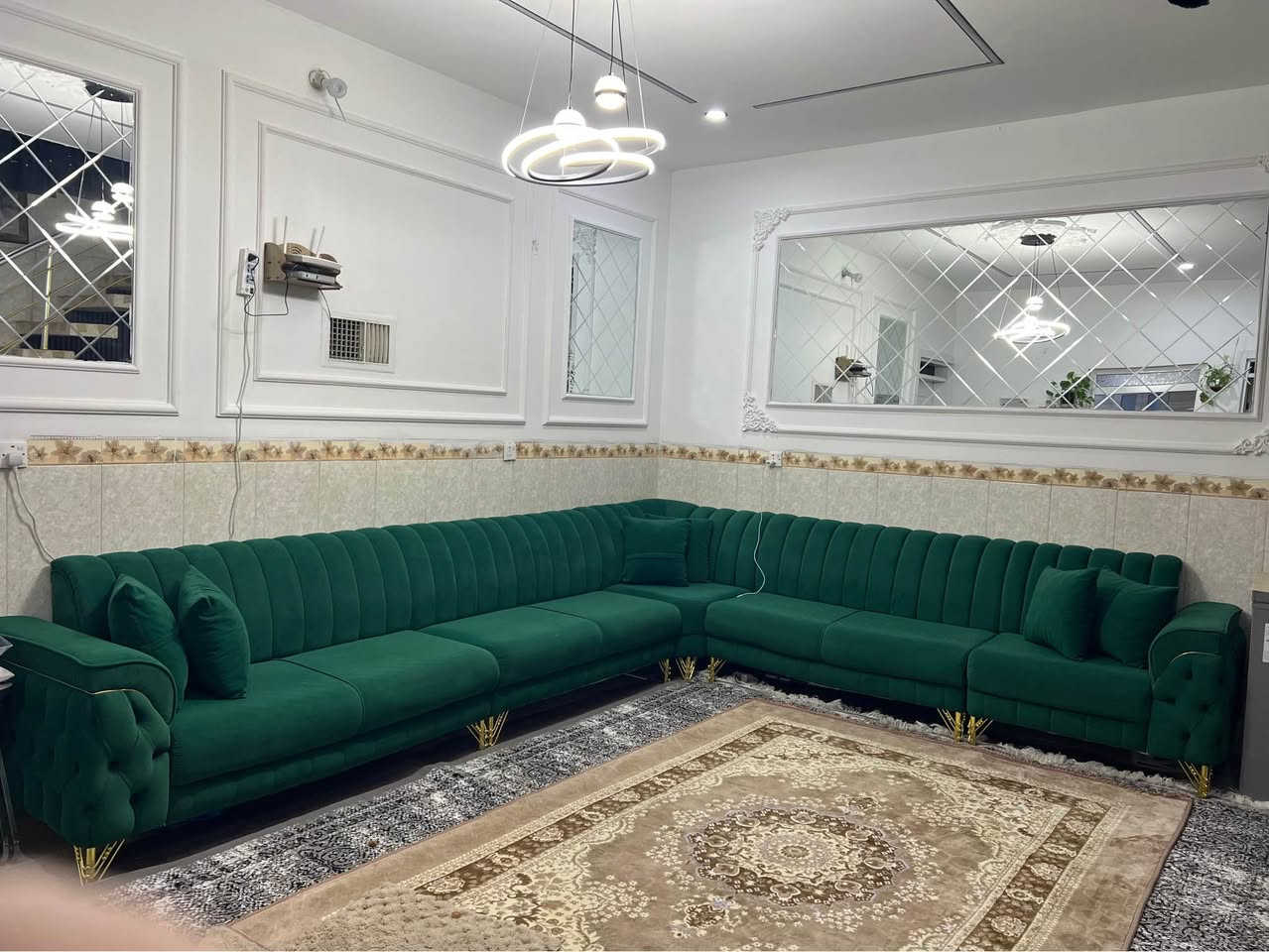 ٣٠٠ أربيل, العراق


**إذا كنت صاحب هذا الإعلان وتريد حذفه لأي سبب، رجاءا أرسل رسالة إلى الدعم الفني**