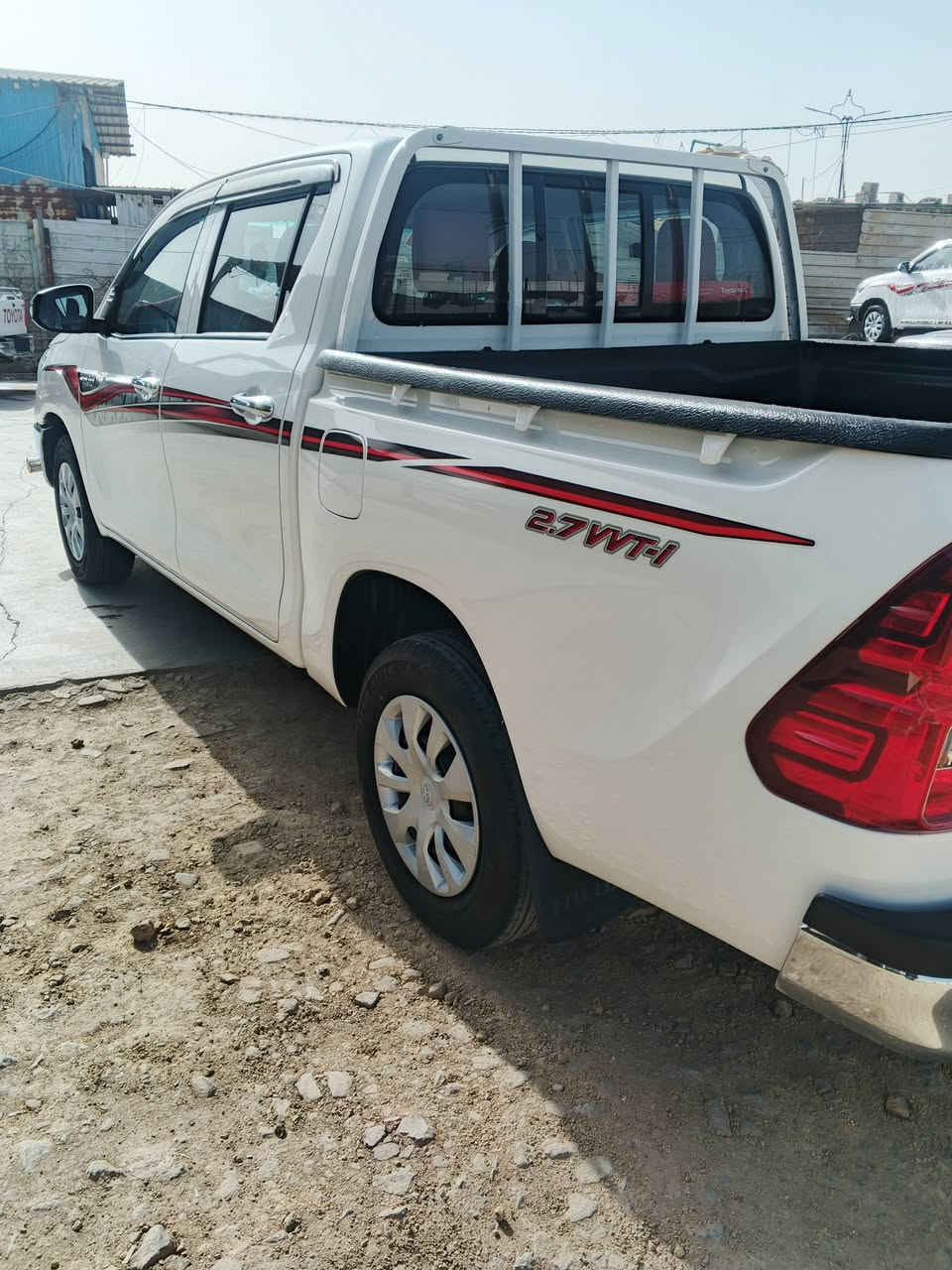 سلام عليكم اللبيع فلاونزه موديل 2025
رقم ذي قار
سياره باكيت شرط زيرو ماشيه 10 الف 
كشنات مدوشمه 
تحويل ثاني يوم 
سعر 252 وبيه مجال 
مكان ناصرية قضاء الإصلاح رقم ***********
