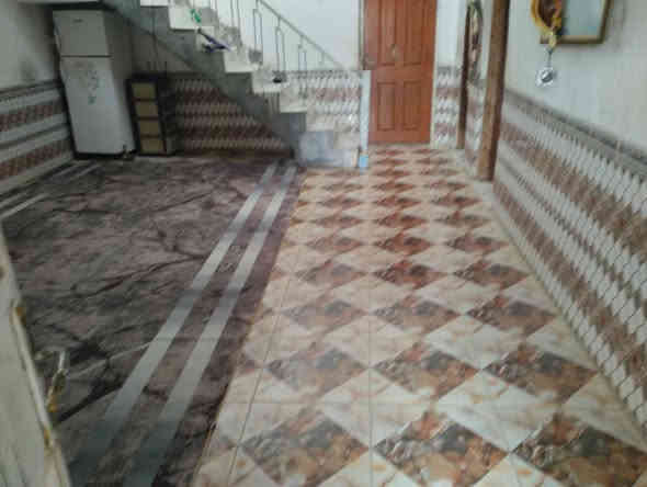 بسم الله الرحمن الرحيم 
بيت زراعي للبيع 
صوب الشويلات 
منطقة حي الحسن 
قرب مدرسة القدوس 
3 غرف وصاله ومطبخ 
وديوانيه وصحيات ومحل 
المساحة 300متر
السعر 50 وبي مجال 
للتواصل الاتصال على الأرقام 
 الموجوده بالاعلان 
***********
***********
او مراسلة الصفحة 
#هادي_الحجيمي
