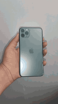 سلام عليكم ايفون 11 برو ماكس جهاز نضيف كلش عربي شرق أوسط ذاكره 256 جهاز مبدل بي فقط بطاريه جهاز ع ايدي كلشي مابي بطاريه اصليه وكاله ابل وكل تفاصيل مذكره 
 
#سعر 350 وبي مجال قليل 

#عنوان بغداد البياع قرب تقاطع درويش 

*********** فقط وتساب مفتوح 24 ساعه
