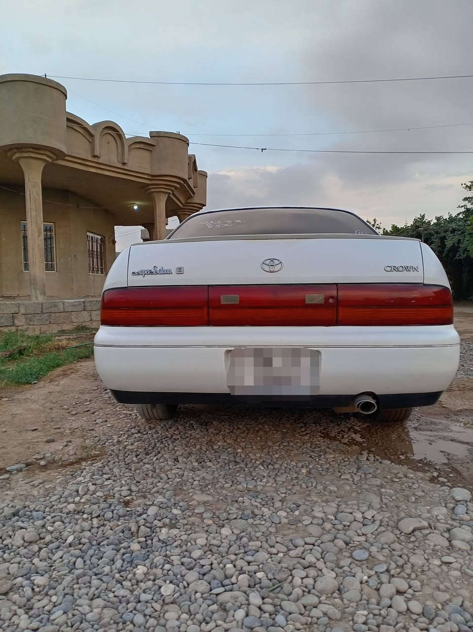 السلام عليكم بطه للبيع 
موديل 92گير محرك شرط 
رقم صلاح الدين دولي
السنويه 2026شهر 6
شرط تحويل فول مواصفات
السعر 68 وبيه مجال 
الرقم*********** و الخاص مفتوح
