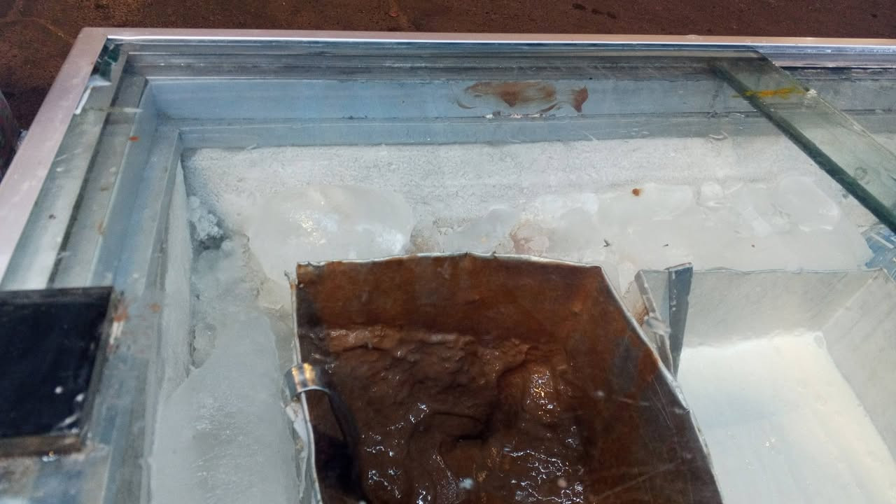 لبيع مجمده مال موطه


**إذا كنت صاحب هذا الإعلان وتريد حذفه لأي سبب، رجاءا أرسل رسالة إلى الدعم الفني**