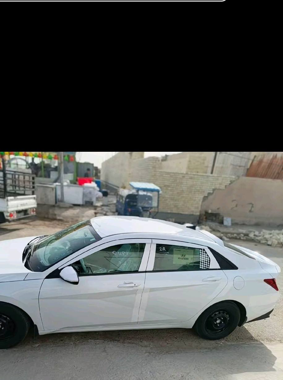 السلام عليكم ورحمة الله وبركاته النترا 2023 سياره جديده فول موصفات عده الفتحه حادث راس البنيد معوقين وكاله عامه سياره جاهزه السعر 160 وبيهه مجال  حك الجيه ت ***********
