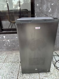 ثلاجه • نظيفه • الفضليه