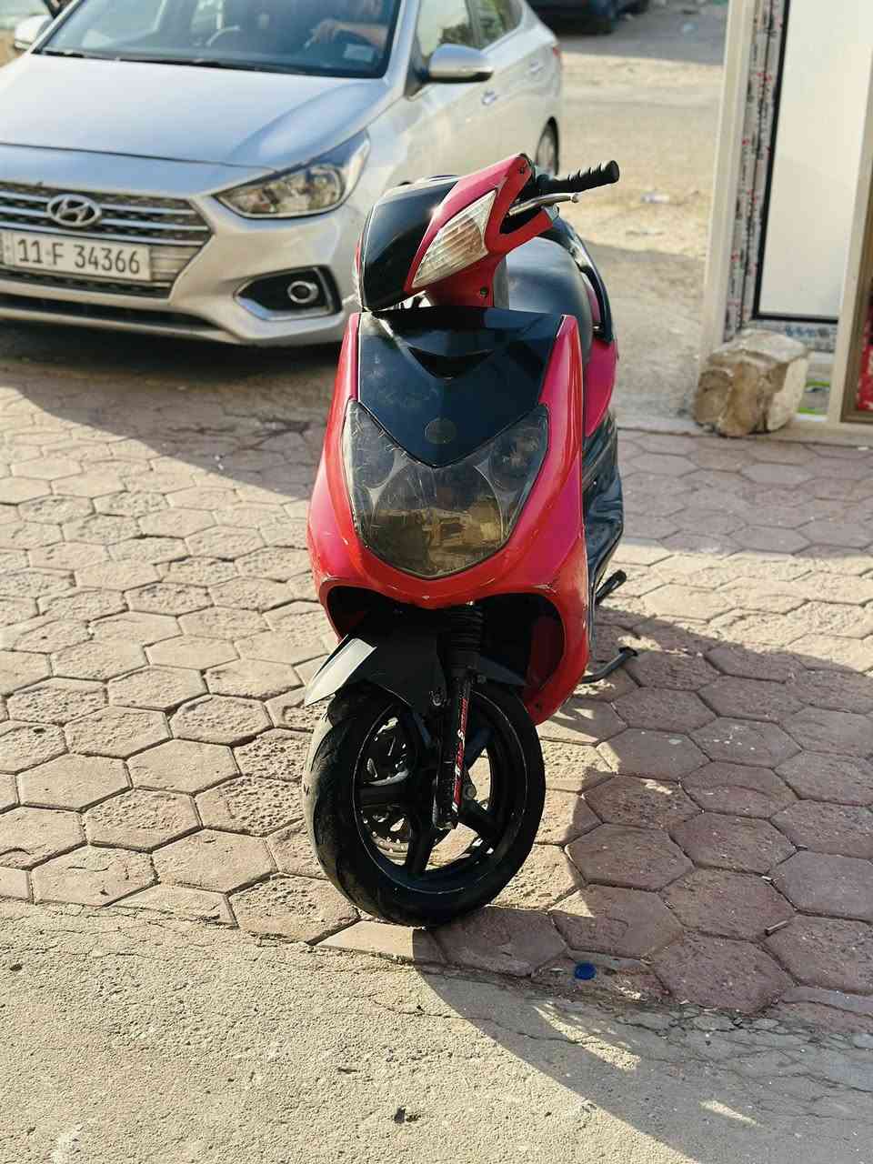 سكنس فحل للبيع اي نقص مابيهة كلهة شغاله مكينه ناعمه شلعه معدل تخبل عنواني بغداد الدوره(***********)700بيهة مجال بصيط
