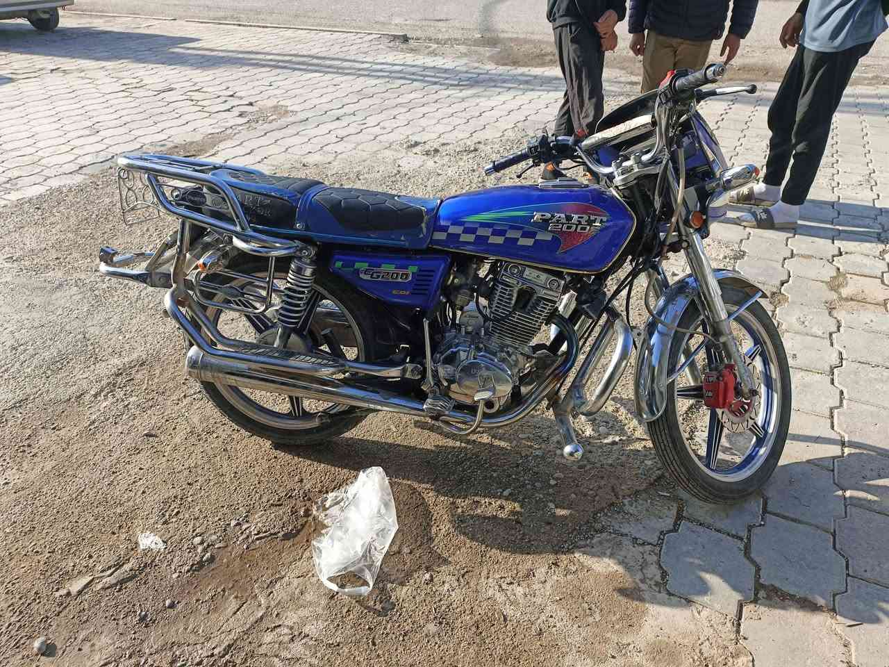 للبيع خمسه كير
عيتاني سوري  محرك حجم ٢٠٠ موديل ٢٠٢٣
مكاني كركوك واسطي ٦٢٥وبي مجال


**إذا كنت صاحب هذا الإعلان وتريد حذفه لأي سبب، رجاءا أرسل رسالة إلى الدعم الفني**