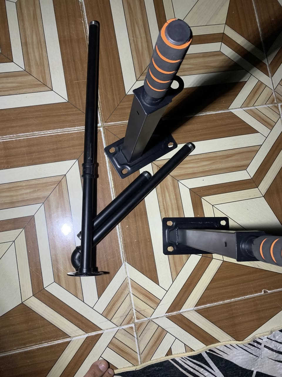 جهاز ما مستعمل سعره 20 ألف نفس ما موضح بالصور
العنوان بصره كرمه علي


**إذا كنت صاحب هذا الإعلان وتريد حذفه لأي سبب، رجاءا أرسل رسالة إلى الدعم الفني**