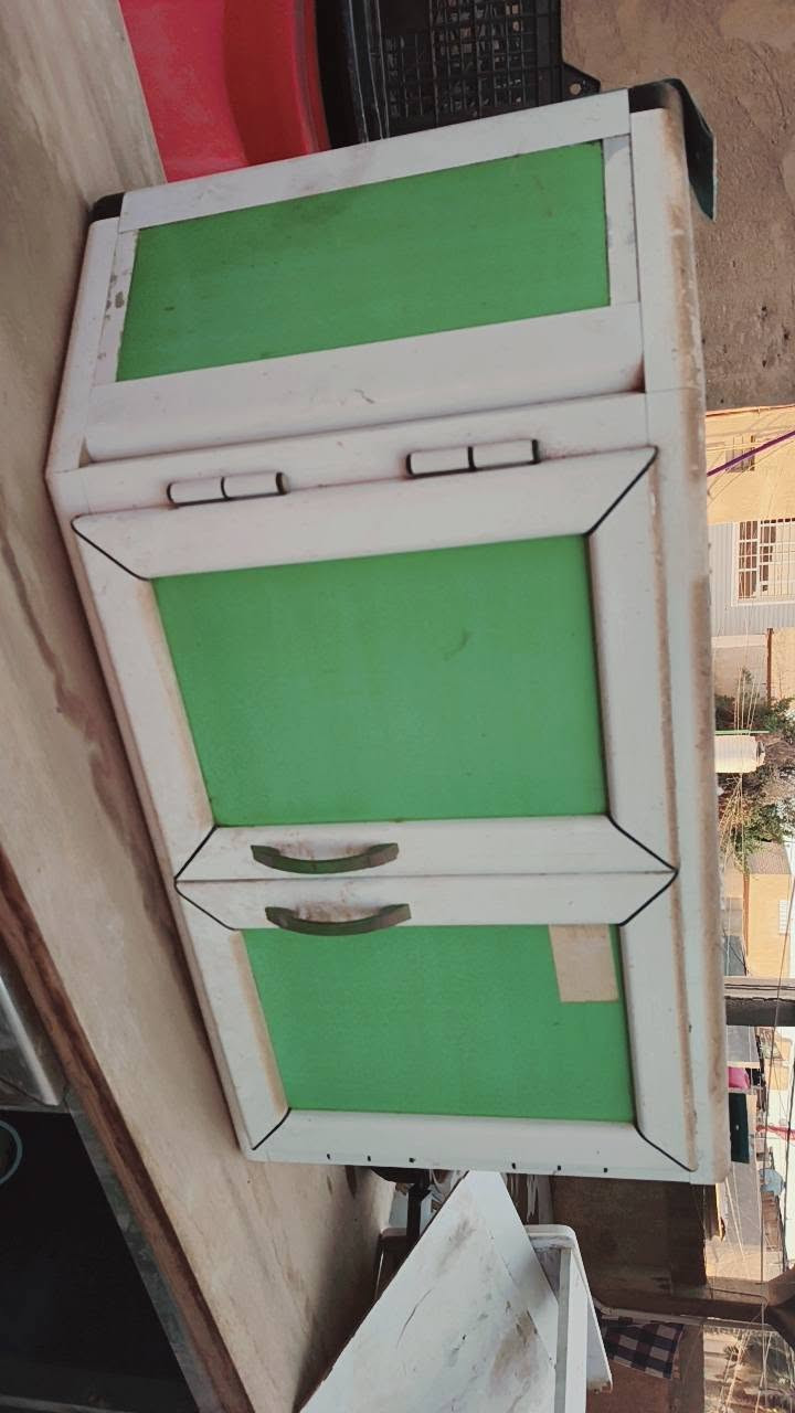 سلام عليكم كاونتر 3 قطع وجربايه نفرين للبيع


**إذا كنت صاحب هذا الإعلان وتريد حذفه لأي سبب، رجاءا أرسل رسالة إلى الدعم الفني**