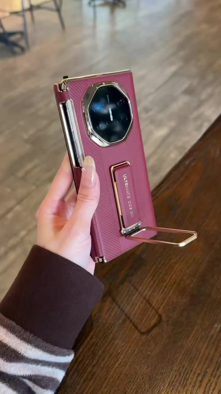 Mate X6T Huawei
متوفر كفرات ماركة بورش دزيان كوالتي عالي يحتوي على ستاند
توجد خدمة توصيل لكافة المحافظات للإستفسار مراسلة البيج أو على الرقم وات ساب *********** أو زورونا في موقعنا النجف شارع الغدير فرات من جهة حي الغدير مقابل شركة الريان للصرافة
