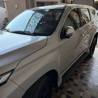 باجيرو سبورت الكت الرياضي موديل 2020 بصمه +بصمه ابواب فتحه سلايت  شاشة...