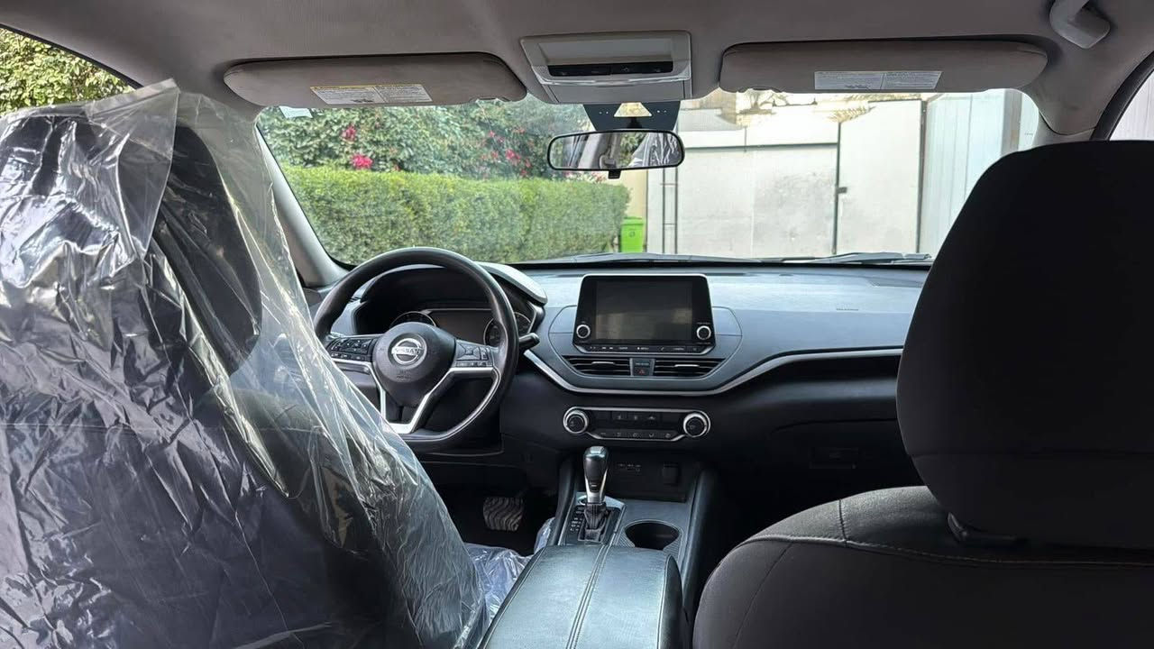 نيسان التيما موديل٢٠ رقم ذي قار معوقين جاهزه خير من الله مراوس بسعر اقل اريد فرق *********** ناصرية, ذي قار
