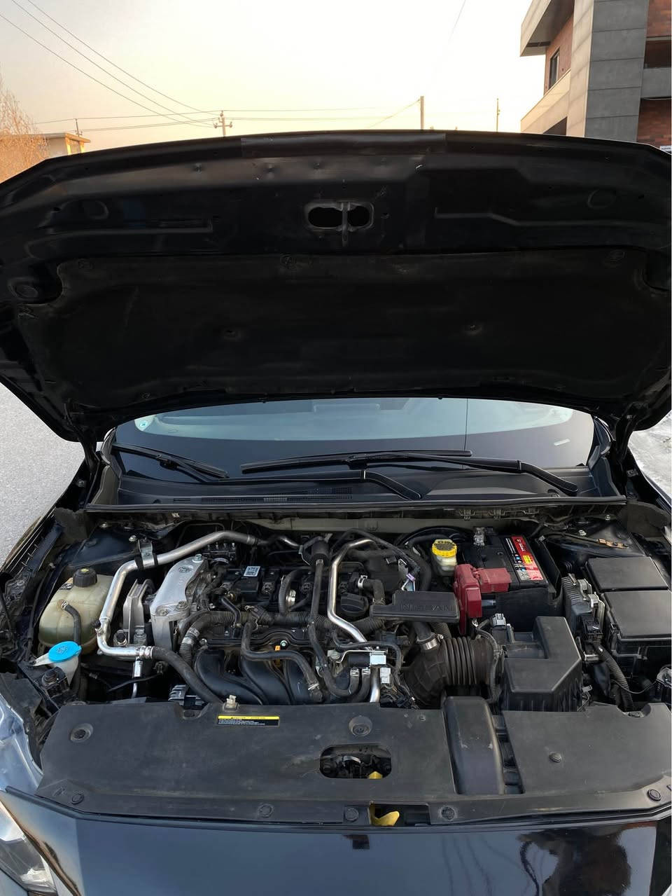 سلام عليكم 
Nissan sentra 2022 SV 
سەیارەیێکی زۆر خاوین و بەرجاوو  بەس ماشاءالله دەوێ
گیر مەکینە کارەبایی هەموو بە شەرت 
یەک دەستە کەم رۆیشتیە تەنها 30 میل 
هەموو شتیکی نوییە یەک دینار مەسرەفی تیدا نیە 
تەحویل بە شەرت 
یەک پارجەی بۆیاخە وە ٣ جی جی ساردی هەیە
 مالی دۆستە ئیرباگی شان و سوکان تەقیە 
ئەوایان جیاواز لە SV تر کوشین و سوکان هیتەریشە 
فرۆشتنی خێرا ئەگەر موشتەری سعری پێ بدە أربيل, العراق


**إذا كنت صاحب هذا الإعلان وتريد حذفه لأي سبب، رجاءا أرسل رسالة إلى الدعم الفني**