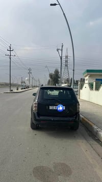 الحلال للبيع شوفر ايكونوكس 2008فول مصبوغة عام  صدر خلفي جديد السيارة ع...