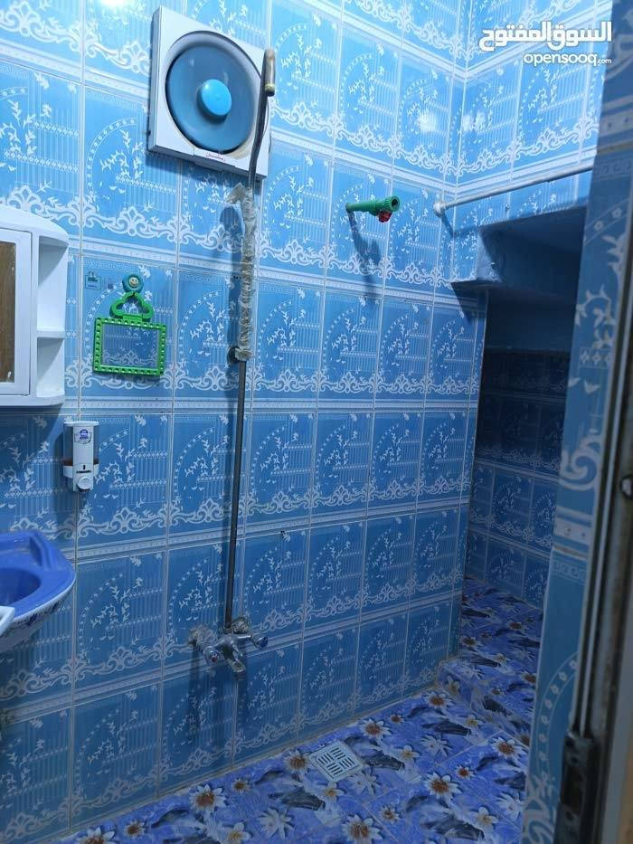 يعلن مكتب المرتضى للعقارات عن توفر
بيت للبيع ، في الجمهورية ، قرب السوق
طابقين ، بناء الارضي الفينات والطابق الثاني 2015
المساحة / 100 متر
الواجهة / 10 متر
يحتوي على / 5 غرف وصالة واستقبال ومطبخ وصحيات
سعر البيت / 225 مليون
ملاحظة / الدار فارغ ولا يحتاج الى فترة اخلاء

توجد لدينا عروض اخرى
للأستفسار الاتصال على الارقام التالية
 *********** - ***********
نستقبل كافة العروض والاعلانات نشرها وترويجها مجانا
عنوان المكتب / الجنينة / شارع جامع الكرناوي / مقابل فتافيت سنتر
