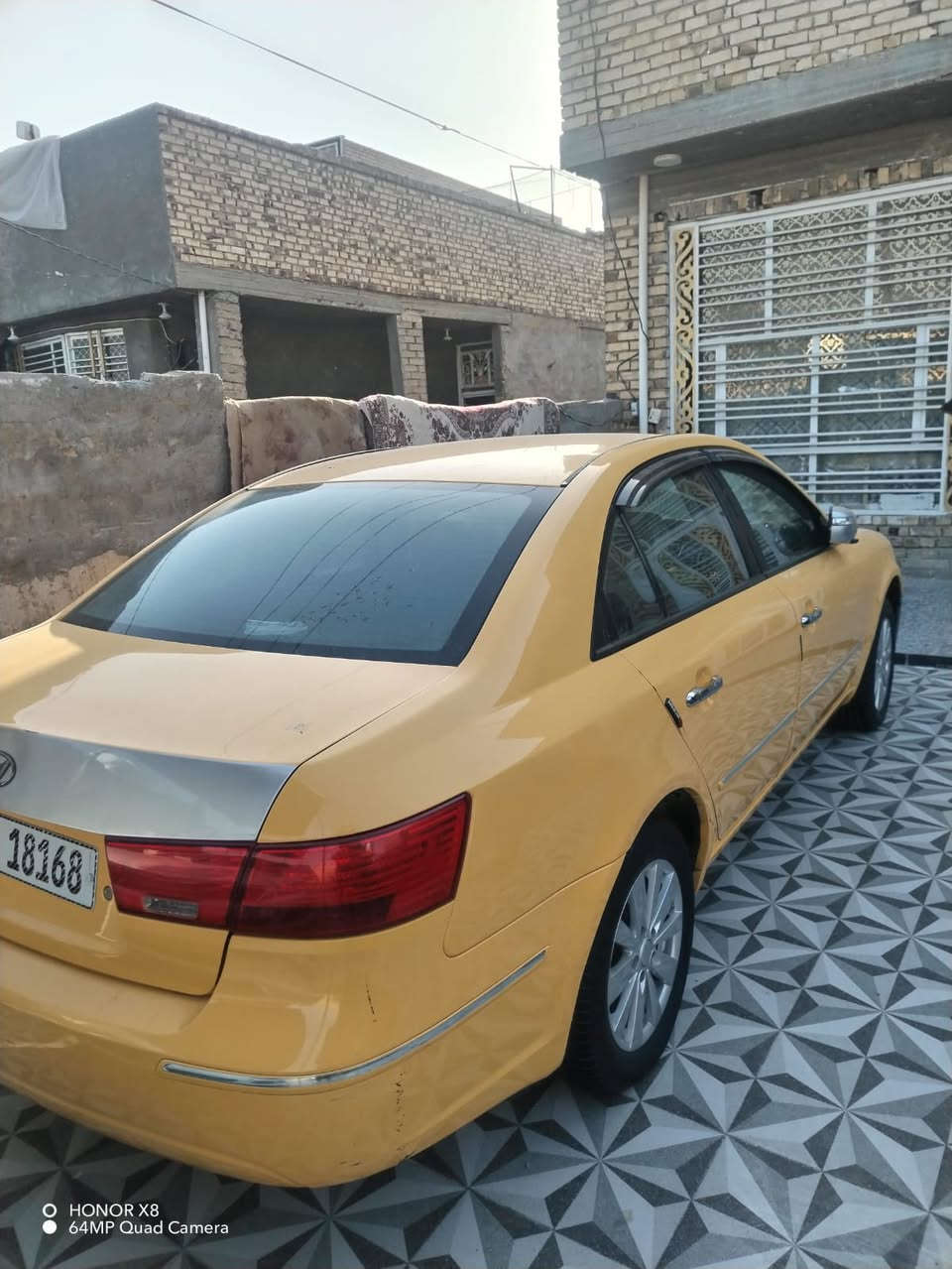 السلام عليكم سوناتا واري كوري موديل 2011 تحويل رقم انكليزي جديد السياره جاهزه من كلشي السياره مكفوله المكان خله بل دبله الاستفسار *********** مكلف بنشر
