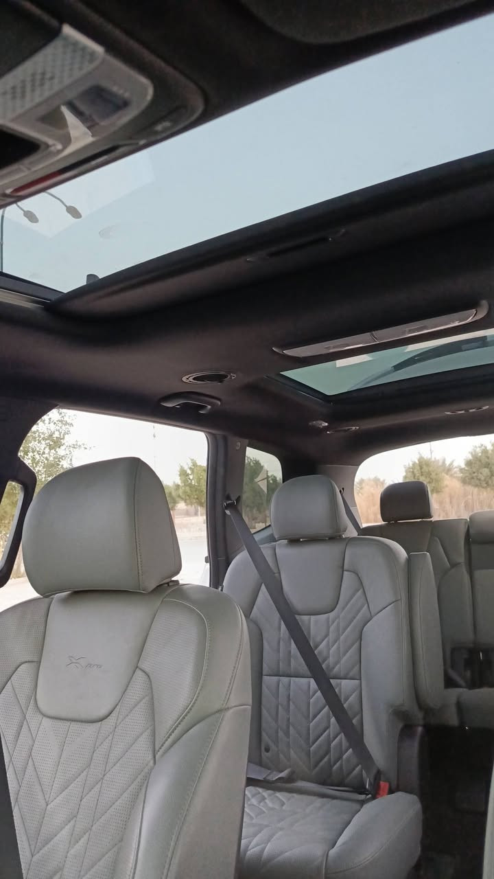 كيا تلورايد وارد أمريكي  مديل 23 بدون رقام    موصفات فول 1/1  فتحتين  بصمه  وجنطه كهرباء وبردات وكشنات تدفى تبريد وكراسي ثنين كهرباء ومرايات شفط ورادارات امامي وخلفي وبل مري موصفاته معروفه )((كفاله عامه مكفوله حته دعاميه
السعر ب330. ماشيه فقط 49ب مريكه فقط 
***********
