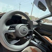 هيونداي النترا 2023 • النترا خليجي 2023 • النترا نص فل • سيارة النترا ...
