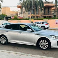 أوبتيما ٢٠١٦ • فول مواصفات • محرك ٢٤٠٠