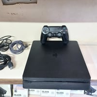 شباب بلي 4 مهكر ذاكرة 500  نضام 9.00 مكفول غير مفتوح الملحقات جوستك اص...