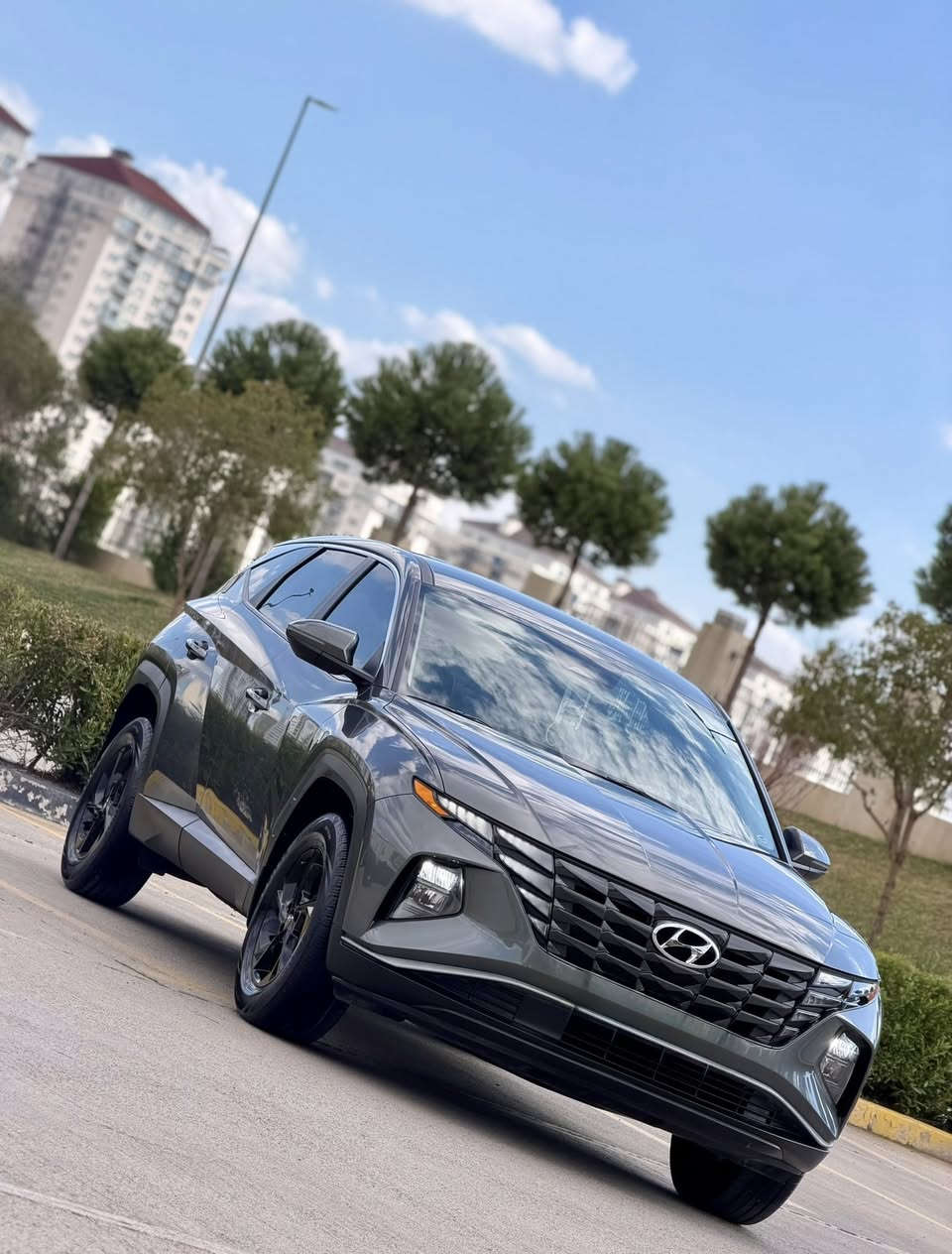 #هواندي_توسان_وارد_امريكي🪬
#حجم_2500 #فول_موصفات_بدون_بانورما_

#ضررها_قبغ_صندوق_نفسه_بدون_دواخل_بدون_ارباك 
#بدون_بارد_بدون_حالوب_كفالة100‎%‎100
#جديدة_كلش_سيارة_نظافة 100‎%‎1000
#رقم_سلمانية_هزه_براد_ارقام_كلها_جديده
#مسافة_مقطوعه41الاف

‏
#سعرها_195$$ #وبيها_مجال__موديل2022
#_غراض_شركة_كلها_موجوده

#موقع_السيارة_بسلمانية📍
#الموصفات_
هند بريك بصمة •سستم صوت•لد امامي •دبل اكسل 4X4 
تدفى كشنات •صاجات بلاك •تحكم ستيرن •مانع انزلاق •
•مريات كهرباىية +مريات اتو قلابة •منفذ 220•ثلاجة •
ويل بلاك حجم رياضي •دشبول ليزري • مريايه عاكسه
•لايت كهربائية •لايت زنون عالي ناصي بلوجكتر LEd •
•تبريد منفصل شاشة نظام قيادة اشايره بل مري •رادر360 
راد انصدام •شاشة •كامره •نظام قيادة •قيادة ذاتيه 

الاستفسار ⬇️
#الاتصال__***********__***********
#حجي_وليد_الجنابي
